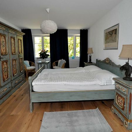 B&B Zum Rossli Zunzgen Bagian luar foto