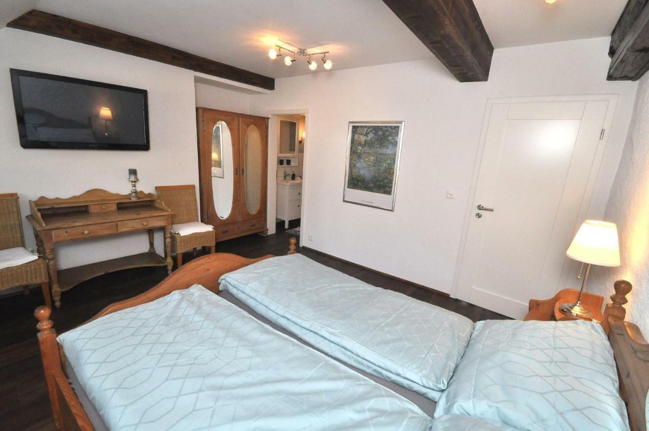 B&B Zum Rossli Zunzgen Bagian luar foto