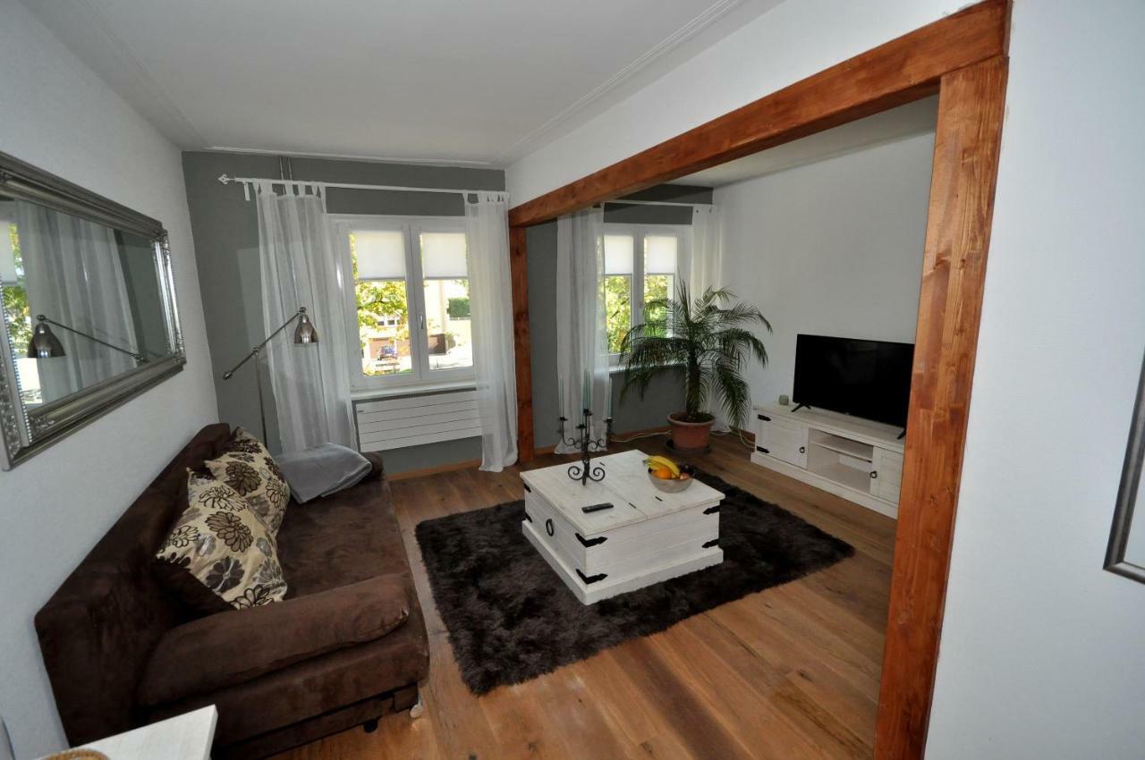 B&B Zum Rossli Zunzgen Bagian luar foto