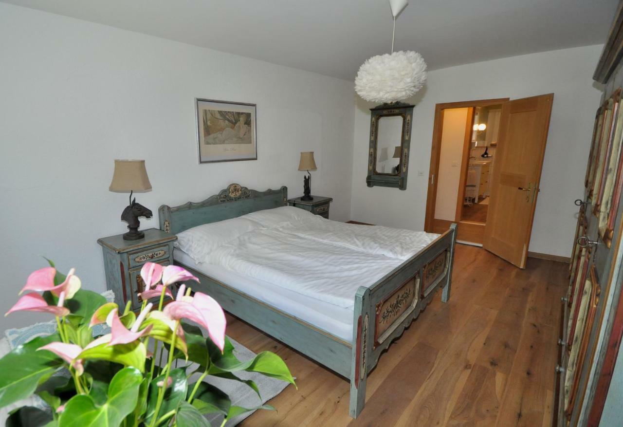 B&B Zum Rossli Zunzgen Bagian luar foto